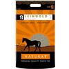 NATUSAT oro di lino - semi di lino, digestione dei cavalli, supporto per il cambio del pelo, erbe equine (5000 g)