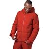 Odlo Ski Cocoon S-thermic Jacket Rosso XL Uomo