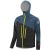 Loeffler Goretex Active Jacket Blu XS Uomo