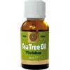 TEA Tree Vividus VIVIDUS Tea Tree Oil 30 ml Olio essenziale