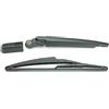 taros trade TarosTrade 244-2950-N-82622 Set Braccio E Spazzola Tergilunotto 305 Mm Posteriore