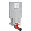 Grohe 38643001 Uniset Modulo WC per Vaso Sospeso, ad Incasso