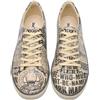 DOGO WB Men Sneakers43, Sneaker Uomo, Multicolore, 43 EU