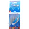 PikDent® Grigio 0,4 mm Scovolini Interdentali 10 pz Spazzolino da denti