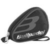 Bullpadel Portamonete Bullpadel 20 Nero