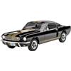 Revell 07242 - Shelby Mustang GT 350 H Kit di Modello in Plastica, Scala 1:24