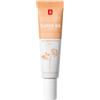 Erborian Super BB Cream con Ginseng - Crema BB a copertura completa per pelli inclini all'acne - Doré 15ML