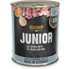 BELCANDO Junior Pollame con uova 800 g