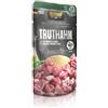 BELCANDO Finest Selection Tacchino, amaranto e piselli 125 g di cibo umido per cani