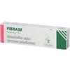 FIBRASE Xilanpolisolfato sodico 40 g Pomata