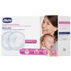 Chicco® Coppette Assorbilatte Antibatterici 60 pz Compresse