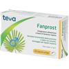 Fanprost Teva Fanprost 17 g Capsule