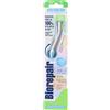 Biorepair® Spazzolino Antibatterico Setole Medio Morbide Junior 6/12 Anni 1 pz da denti