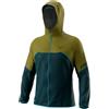 Dynafit Alpine Goretex Jacket Verde 2XL Uomo