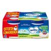 Mellin omogeneizzato pollo 4x80 g