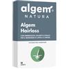 ALGEM NATURA Srl ALGEM HAIRLOSS 30 Compresse - Benessere di capelli e unghie
