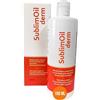 INNOVARES Srl SHAMPO3 Shampoo Lenitivo Anti Forfora Riequilibrante
