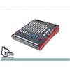 ALLEN & HEATH ZED 14 MIXER ANALOGICO USB 14 CANALI KARAOKE DJ SET PARTY