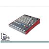 ALLEN & HEATH ZED-12FX MIXER ANALOGICO USB 12 CANALI CON EFFETTI KARAOKE