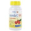 Longlife vendita online Acerola C 500 Longlife 30 compresse masticabili