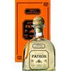 Patron Tequila Reposado - Patron - Formato: 0.70 l