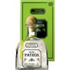 Patron Tequila Silver - Patron - Formato: 0.70 LIT