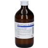 Sella OLIO FEGATO MERLUZZO SOLUZIONE 500 ML