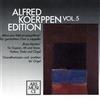 Ars Musici Alfred Koerppen Edition Vol. 5 Mìssa pro ...
