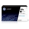HP TONER ORIGINALE HP CF289A 89A CON CHIP Enterprise M507x NERO 5K E52645DN