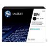 HP TONER ORIGINALE HP CF289Y 89Y Enterprise M507x NERO 20K