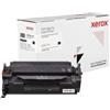 Xerox TONER ORIGINALE XEROX EVERYDAY 006R04422 HP CF289Y 89Y Enterprise M507x NERO 20K