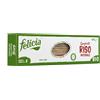 ANDRIANI SpA Spaghetti di Riso Integrale Bio Felicia 400g