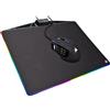 Corsair mouse pad MM800 RGB POLARIS gaming