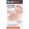 Tecniwork Distensore per dita a martello Sinistra Taglia S 1 pezzo