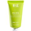 MULAC MU-BYE SMOOTHY OIL OLIO STRUCCANTE 125 ML