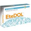 Etedol 20 compresse