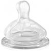 Bebe confort tettarella perfect sense in silicone flusso pappa y