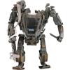MCFARLANE TOYS Avatar Megafig Action Figura Amp Suit 30 Cm Mcfarlane Toys