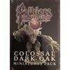GREENBRIER GAMES Colossal Dark Oak - Folklore: The Affliction (2nd Ed.)