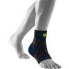 BAUERFEIND ANKLE SUPPORT LEFT Cavigliera