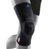 BAUERFEIND KNEE SUPPORT NBA Ginocchiera a Compressione