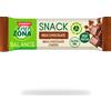 ENERZONA SNACK MILK CHOCO 33G