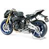 TAMIYA 14133 - 1:12 Yamaha YZF-R1M, kit di costruzione in plastica, hobby, artigianato, incollaggio, modello, modello, assemblaggio, non verniciato