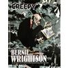 Editoriale Cosmo Creepy presenta: Bernie Wrightson