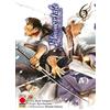 PANINI SPA L'immortale. Il libro dell'era Bakumatsu (Vol. 6)
