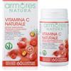 Armores Natura Integratore Vitamina C Naturale 60 Compresse Masticabili -  Top Farmacia