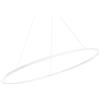 NEMO lampada a sospensione ELLISSE MINOR DOWNLIGHT - ELP LWW 52