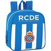 safta Zaino R.C.D. Espanyol Ufficiale, Zaino per Bambini