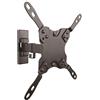 Ewent - Supporto Estendibile per TV e Monitor da 12 a 42 Pollici - Estendibile Fino a 190mm - Attacco VESA da 75x75 a 200x200mm