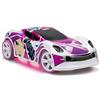 Exost Macchina telecomandata - Lightning Amazon 2.4Ghz - Effetti sonori e Luminosi - Giocattolo per Bambini - dai 5 Anni